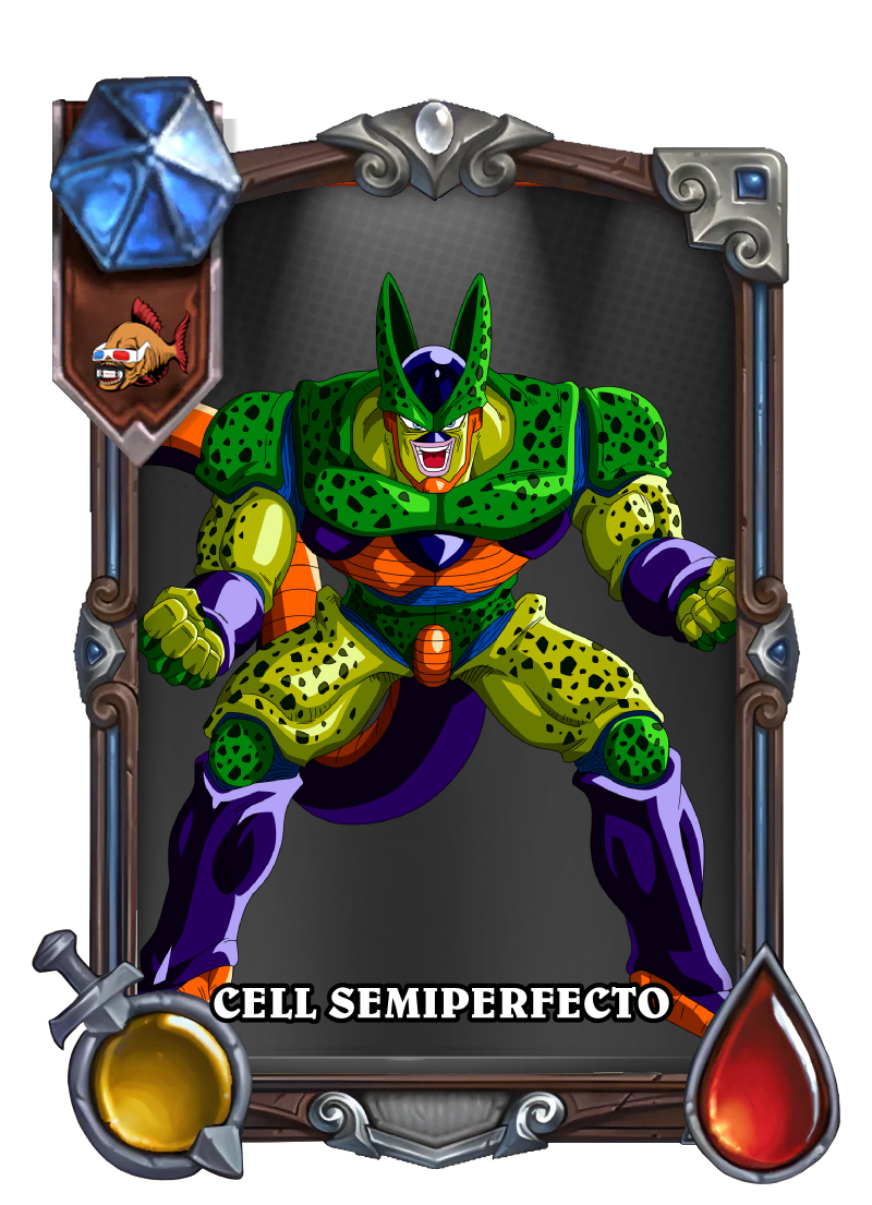 8C-CELL-SEMIPERFECTO